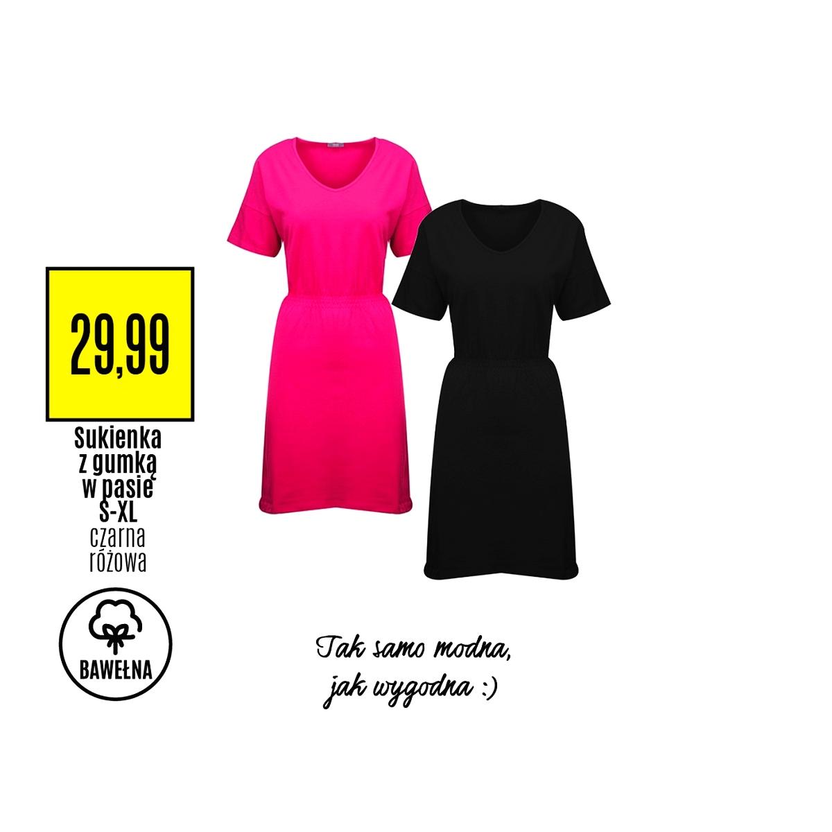 Gazetka promocyjna Textil Market str. 5