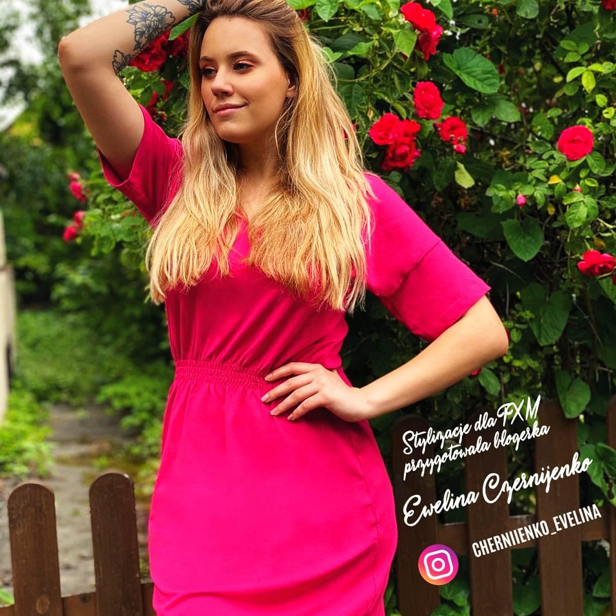 Gazetka promocyjna Textil Market str. 4