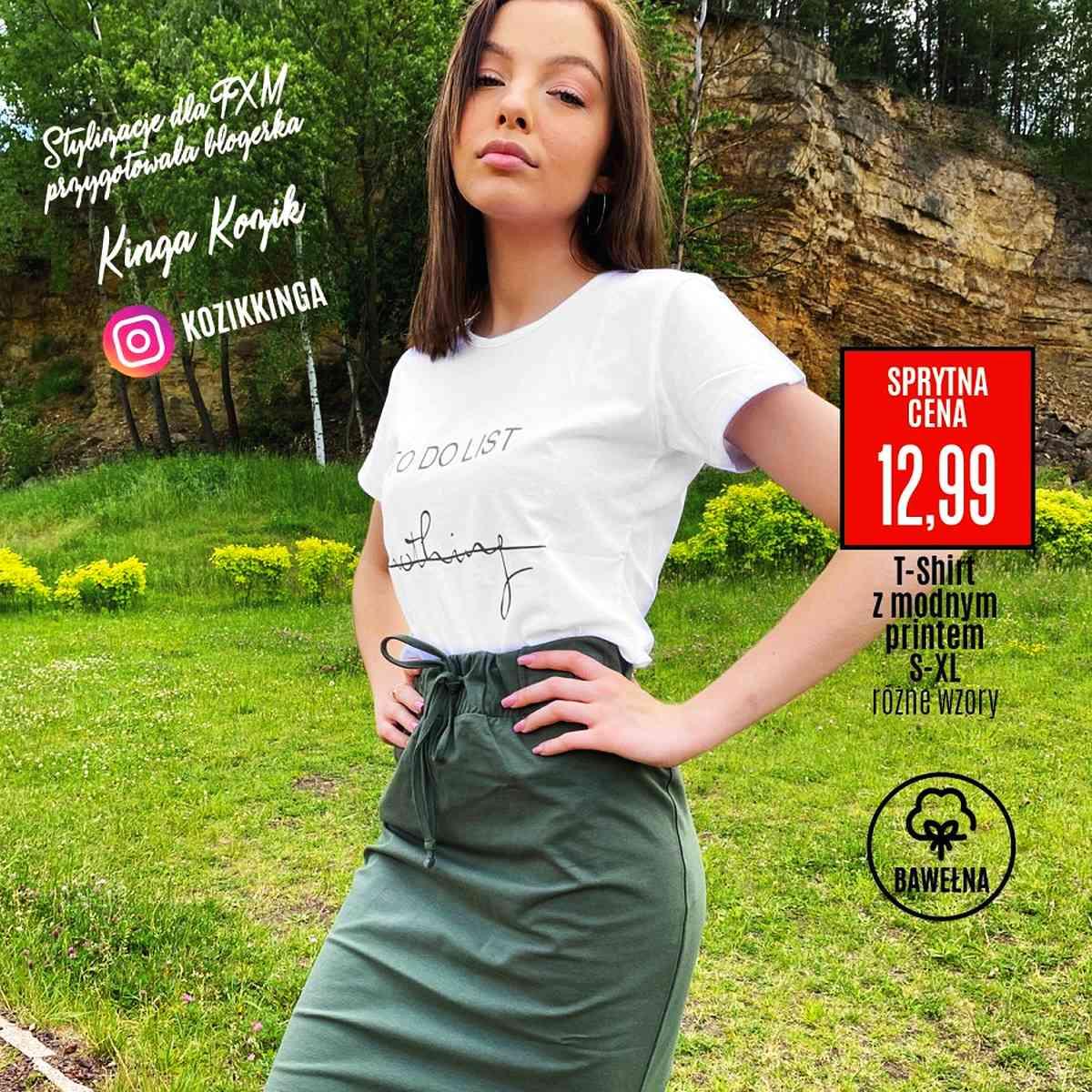 Gazetka promocyjna Textil Market str. 2