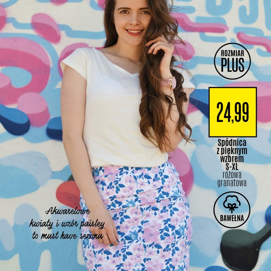 Gazetka promocyjna Textil Market str. 6