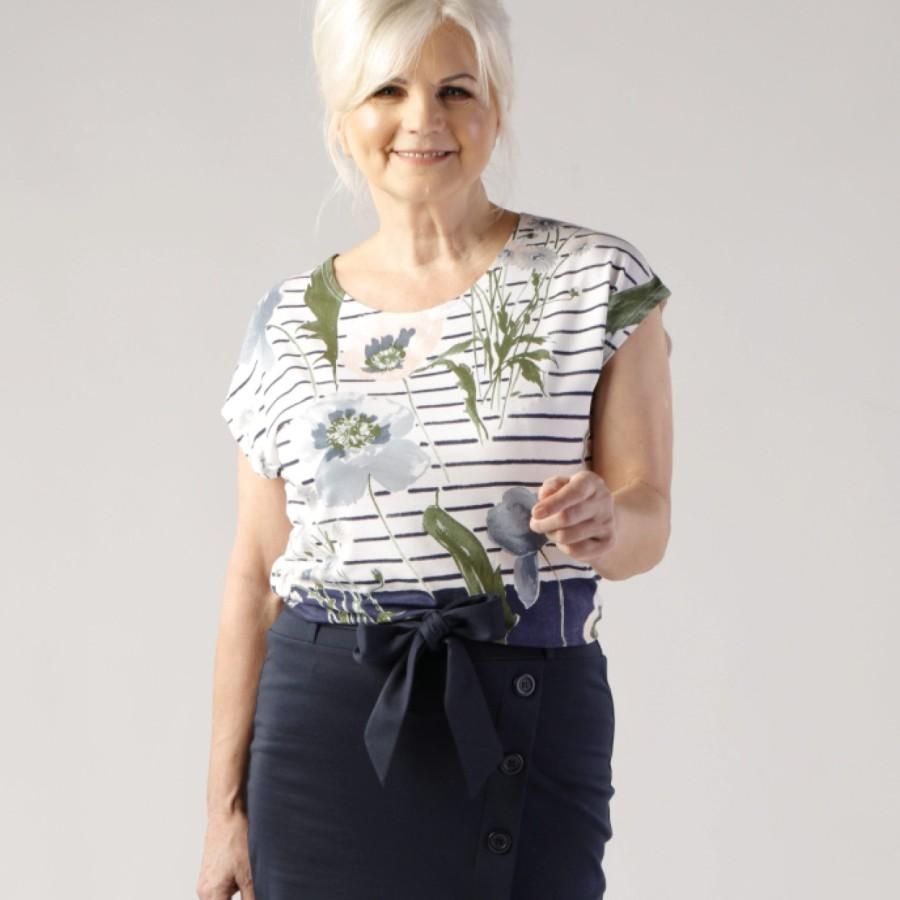 Gazetka promocyjna Textil Market str. 3