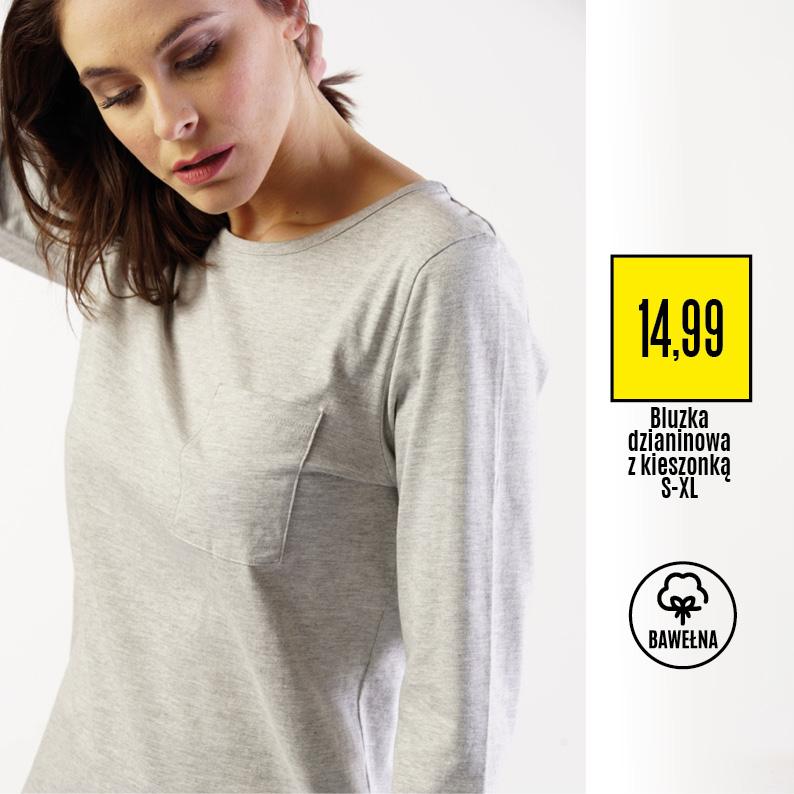 Gazetka promocyjna Textil Market str. 4