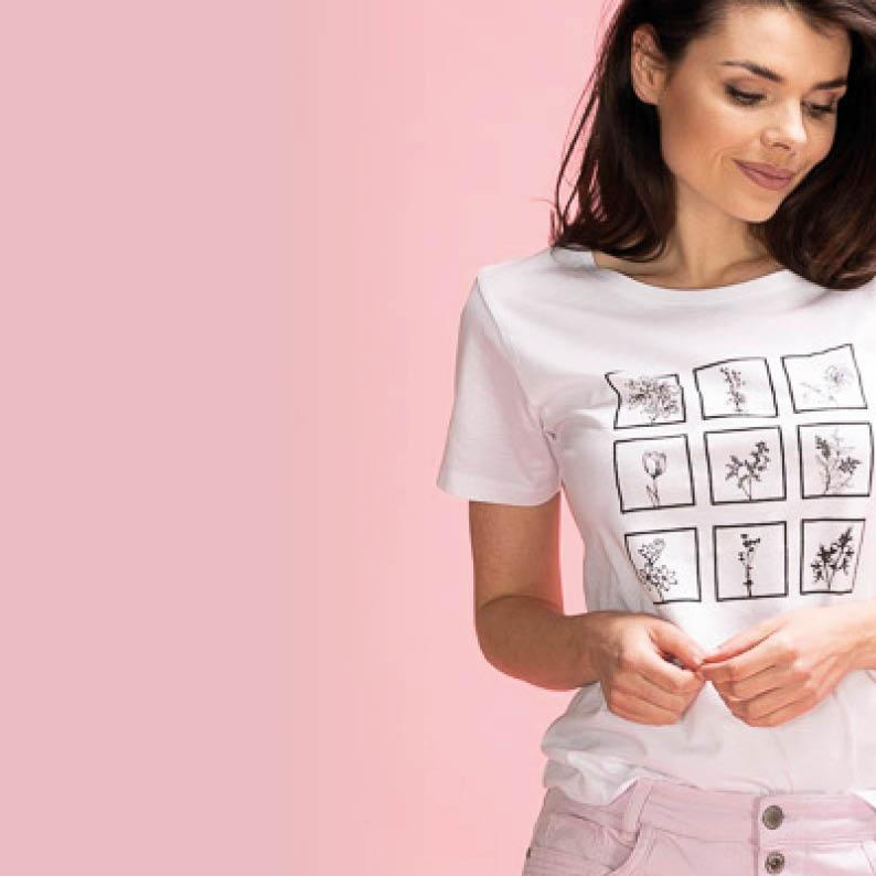 Gazetka promocyjna Textil Market str. 6