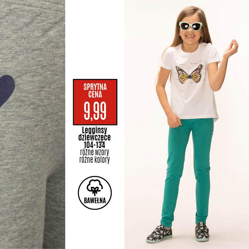 Gazetka promocyjna Textil Market str. 21