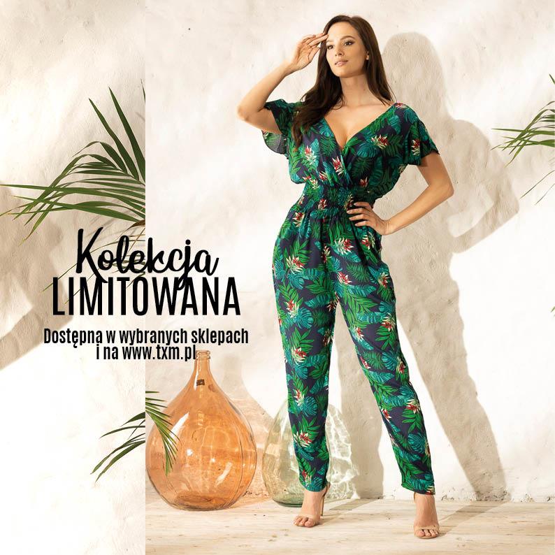 Gazetka promocyjna Textil Market str. 3