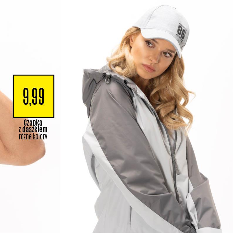 Gazetka promocyjna Textil Market str. 39