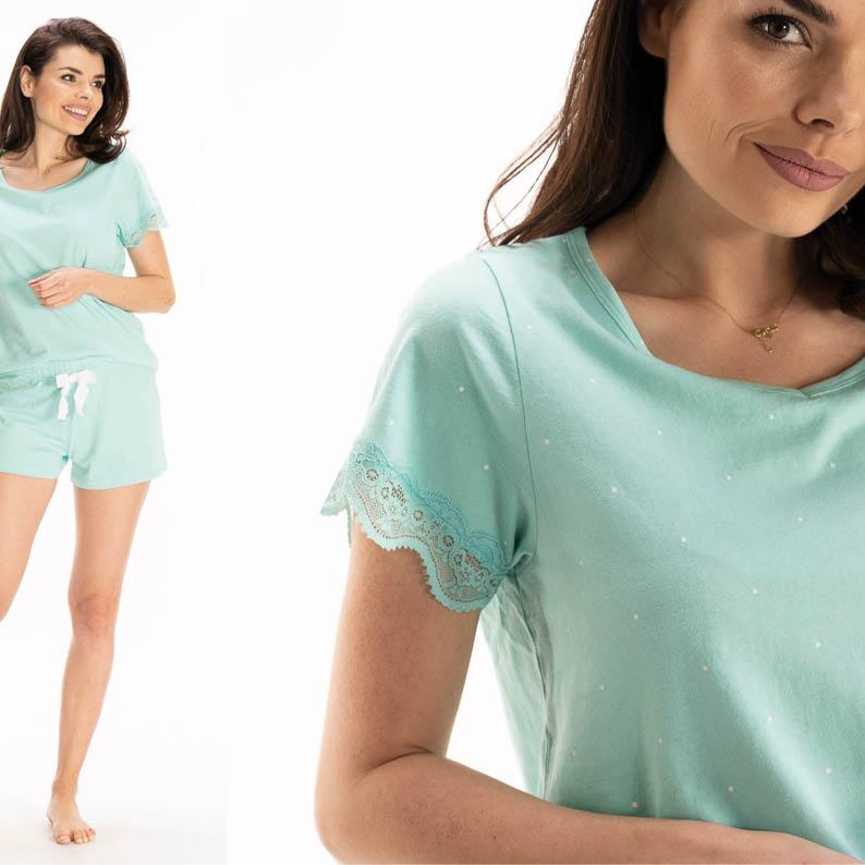 Gazetka promocyjna Textil Market str. 17