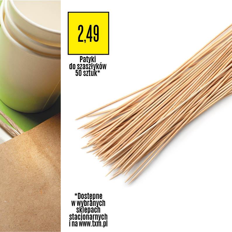 Gazetka promocyjna Textil Market str. 19