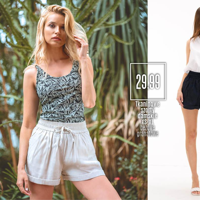 Gazetka promocyjna Textil Market str. 6