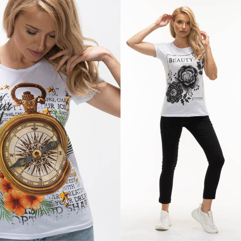 Gazetka promocyjna Textil Market str. 5