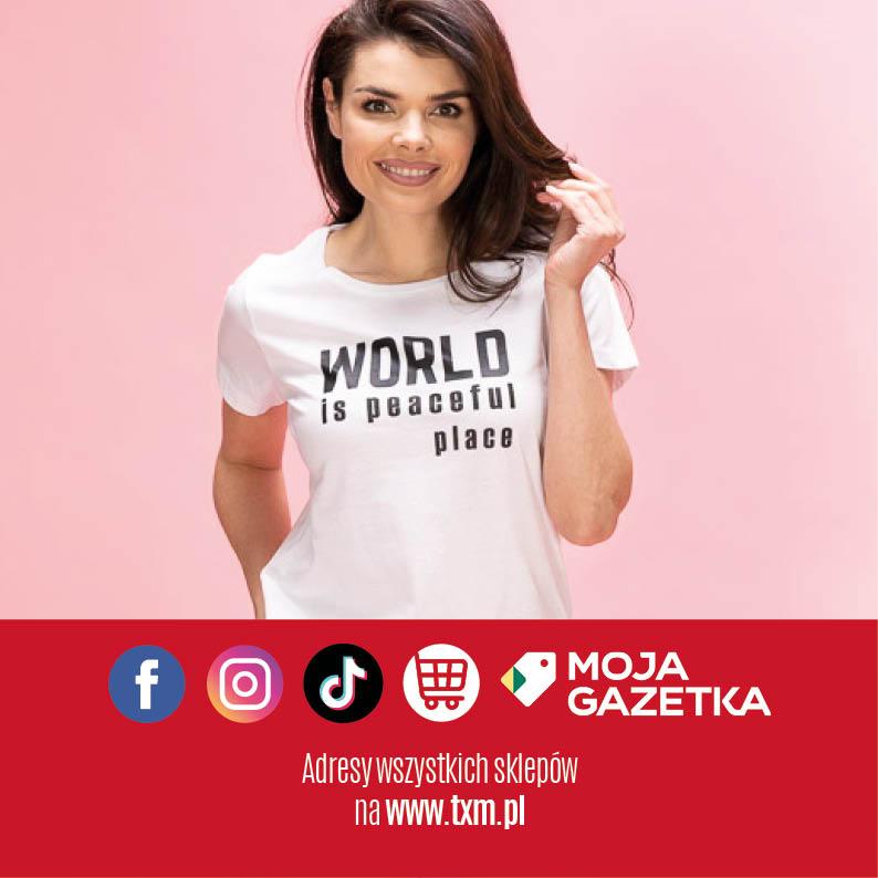 Gazetka promocyjna Textil Market str. 40