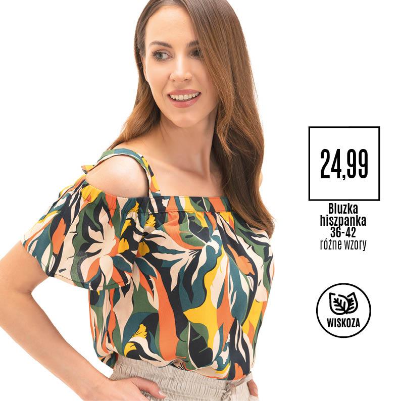 Gazetka promocyjna Textil Market str. 5