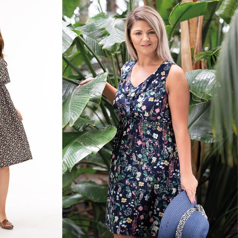 Gazetka promocyjna Textil Market str. 9